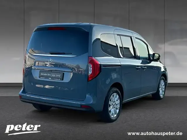 Mercedes-Benz T-Class