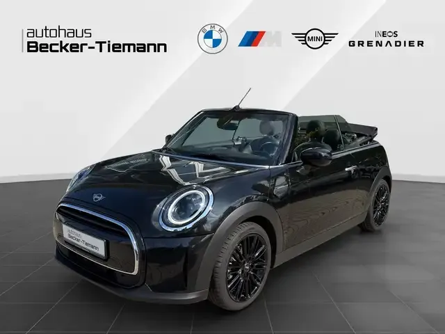 MINI Sonstige