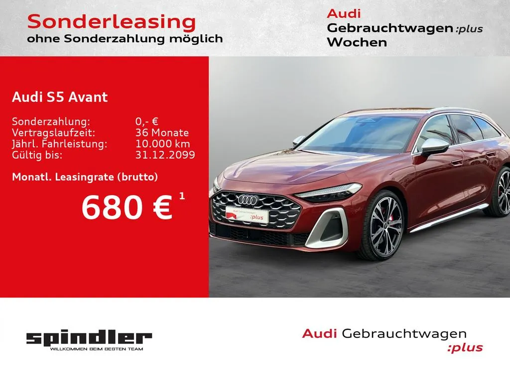 Audi S5