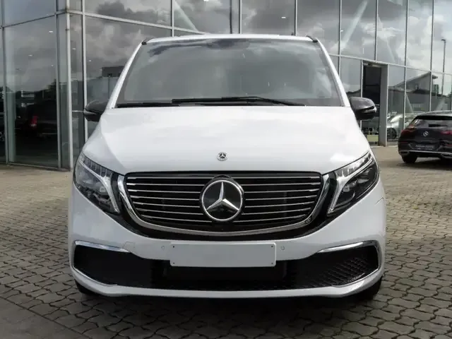 Mercedes-Benz EQV 300