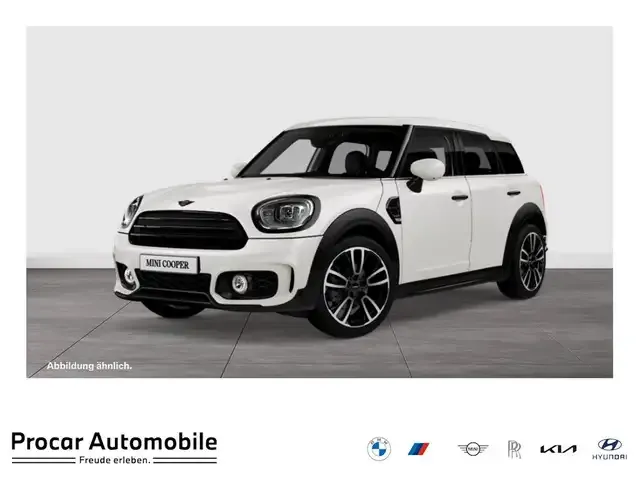 MINI Cooper Countryman
