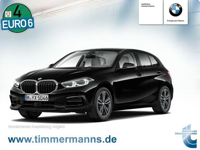 BMW 118