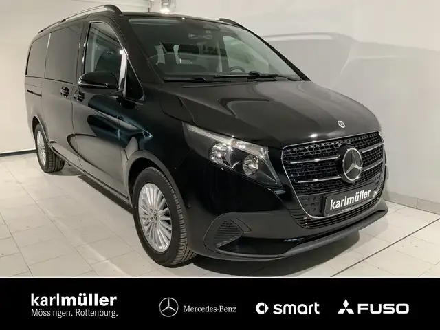 Mercedes-Benz V 250