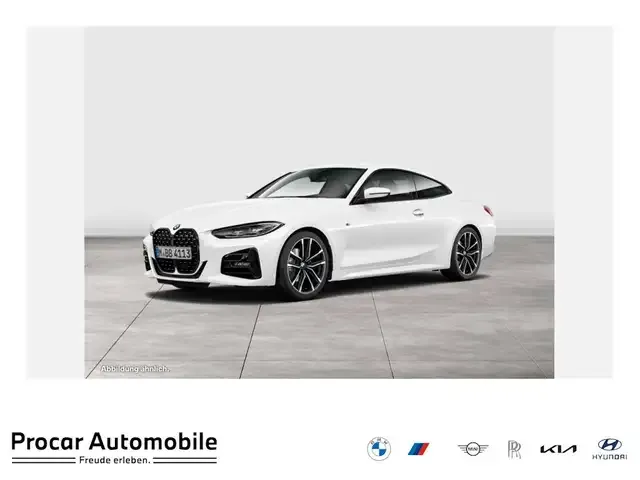 BMW 420