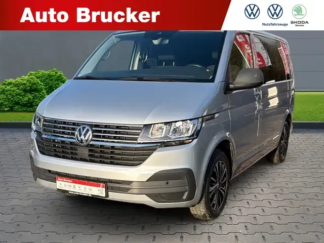 Volkswagen T6.1 Multivan