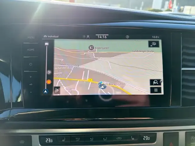 Volkswagen T6.1 Multivan