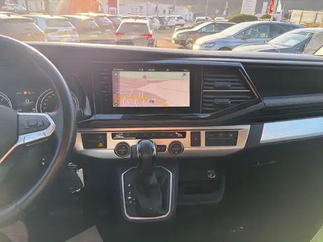 Volkswagen T6.1 Multivan