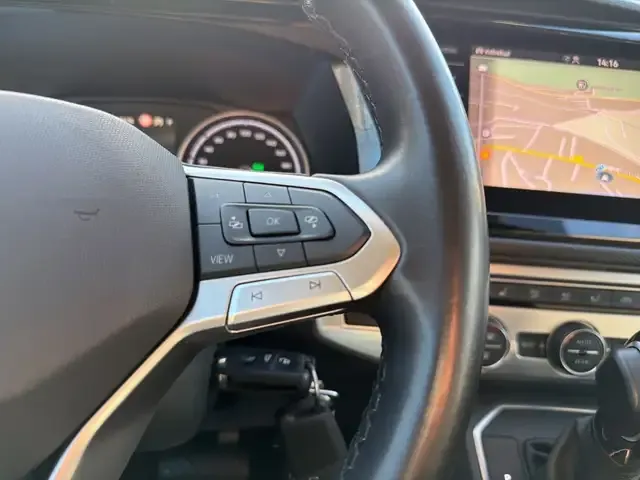 Volkswagen T6.1 Multivan