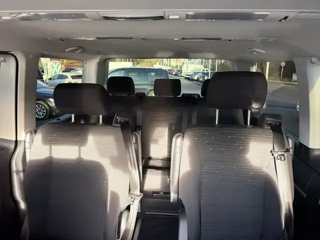 Volkswagen T6.1 Multivan