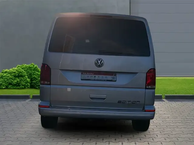 Volkswagen T6.1 Multivan