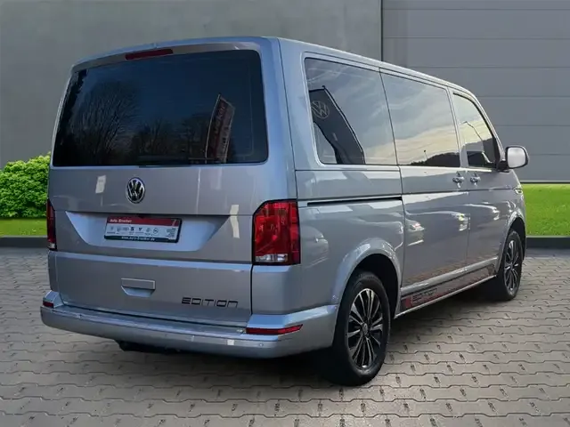 Volkswagen T6.1 Multivan
