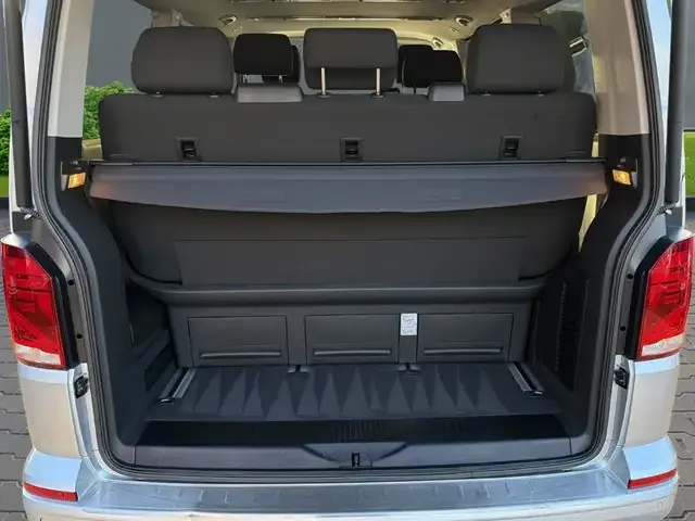 Volkswagen T6.1 Multivan