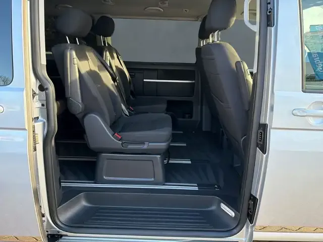 Volkswagen T6.1 Multivan