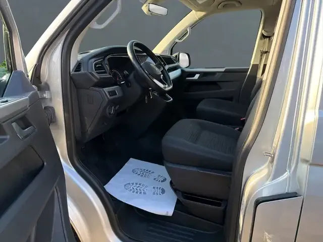 Volkswagen T6.1 Multivan
