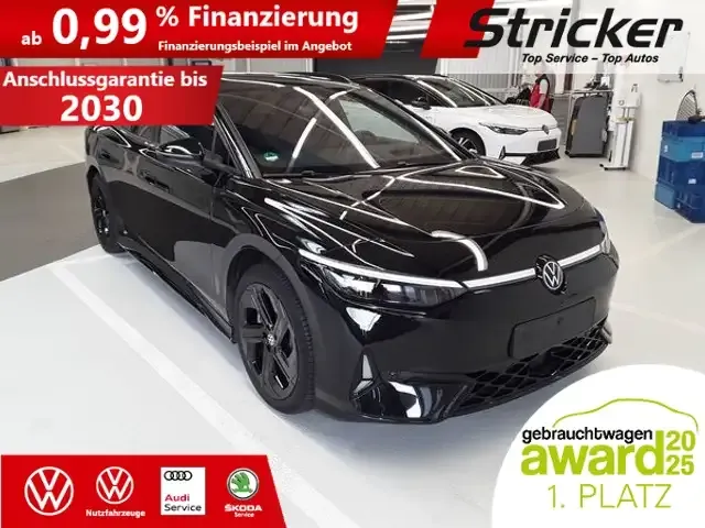 Volkswagen ID.7