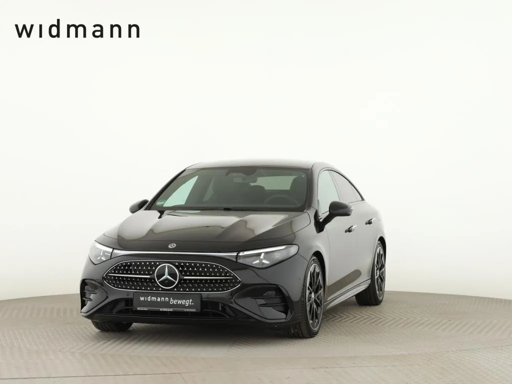 Mercedes-Benz CLA 220