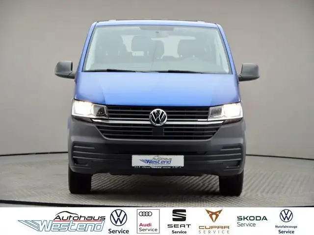 Volkswagen T6.1 Transporter