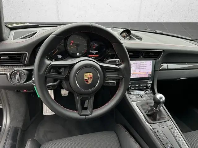 Porsche 991