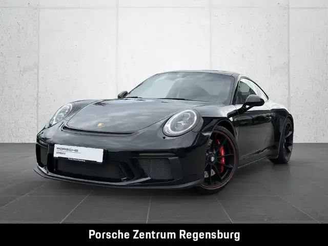 Porsche 991