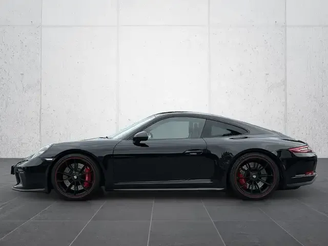 Porsche 991