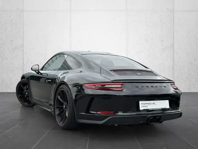 Porsche 991