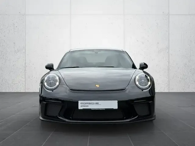 Porsche 991