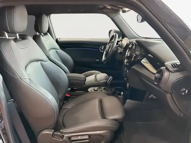 MINI Cooper SE