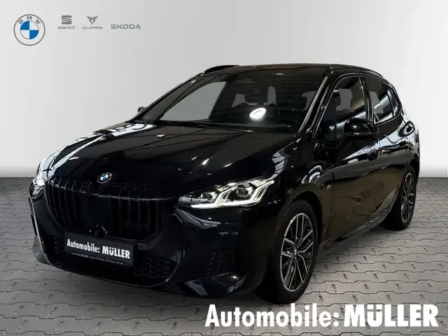 BMW 223