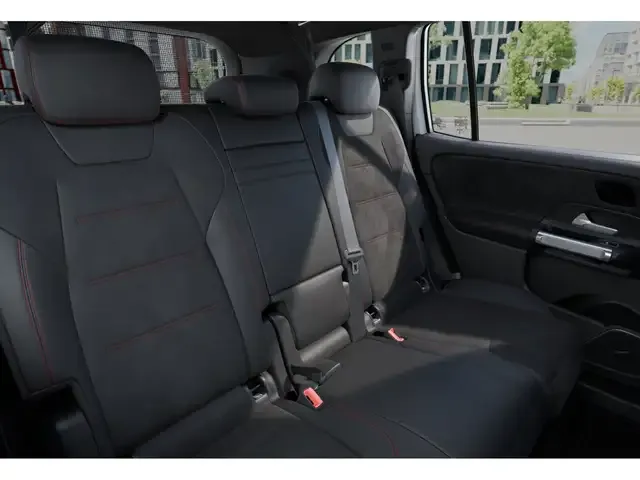 Mercedes-Benz EQB 250