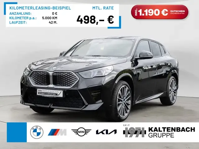 BMW iX2