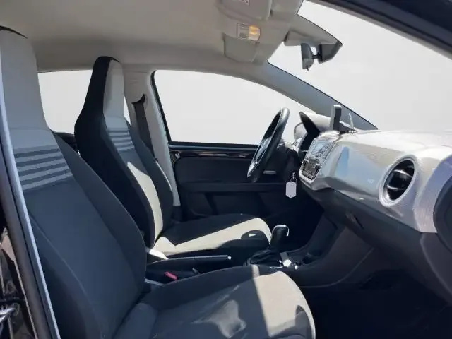 Volkswagen e-up!