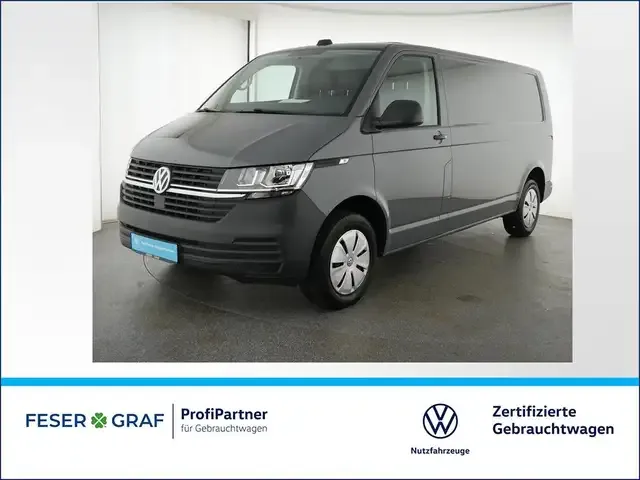 Volkswagen T6.1 Transporter