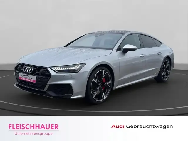 Audi S7