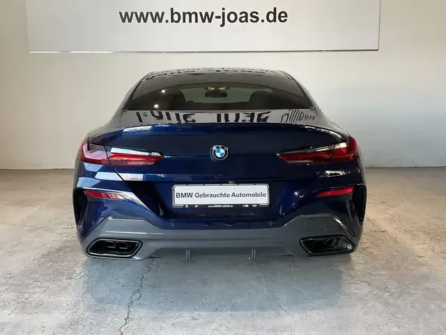 BMW M850