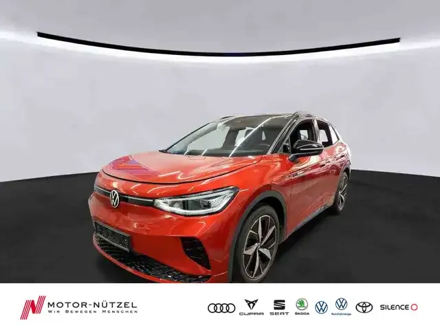 Volkswagen ID.4