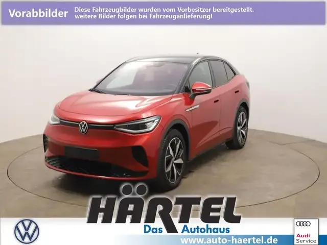 Volkswagen ID.5