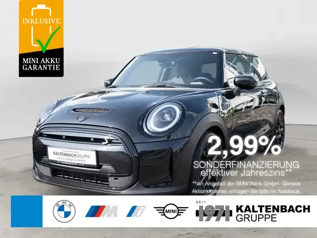 MINI Cooper SE
