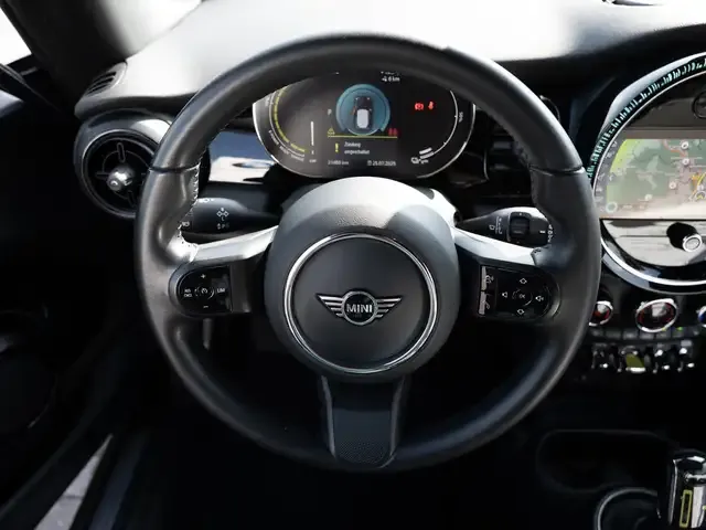 MINI Cooper SE