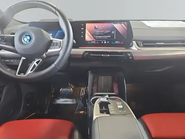 BMW iX2