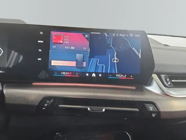 BMW iX2