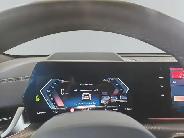 BMW iX2