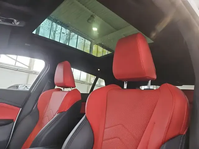 BMW iX2