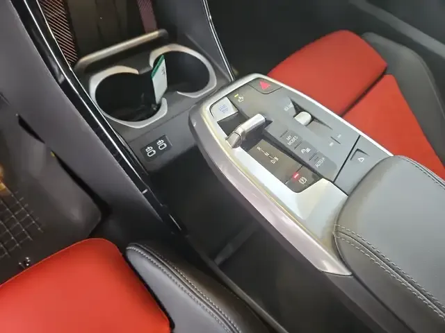 BMW iX2