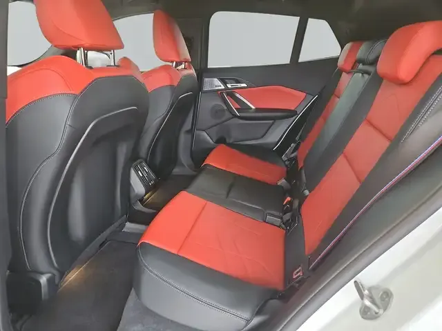 BMW iX2
