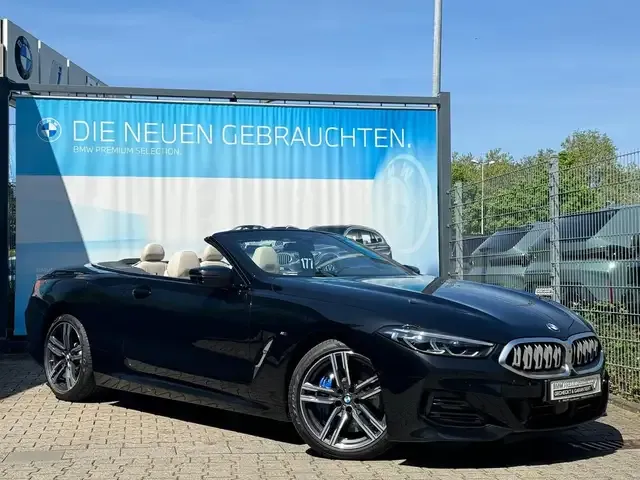 BMW 840