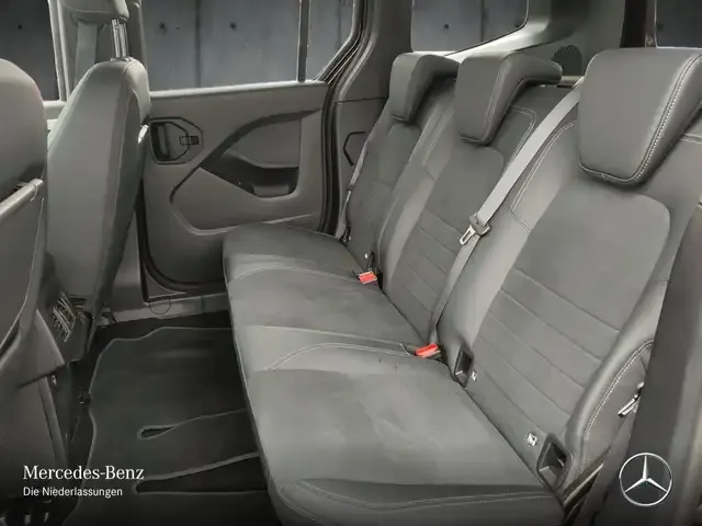 Mercedes-Benz T-Class