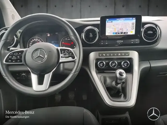 Mercedes-Benz T-Class