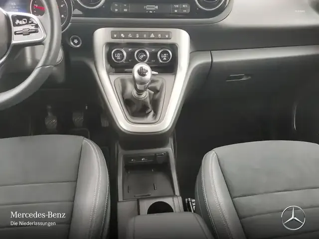 Mercedes-Benz T-Class