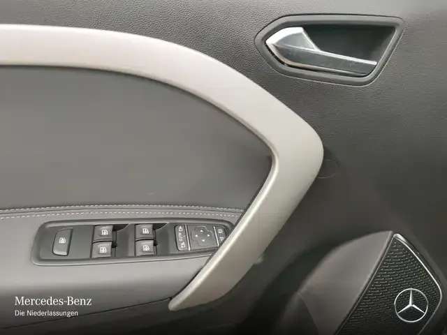 Mercedes-Benz T-Class