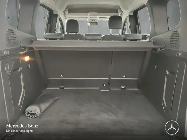 Mercedes-Benz T-Class